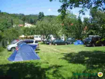 Autocamp Hájek 