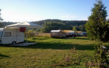 Autocamp Jinolice 