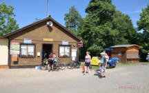 Autocamp Jinolice 