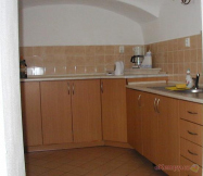 Apartmán a Minicamping Branty 6L apartmá