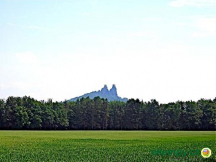 Resort Český ráj Hrad Trosky