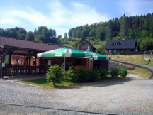 Areál SDH Podolí 
