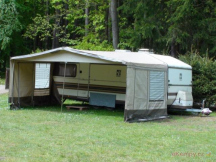 Autokemp Světlíková 4L karavan
