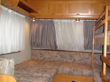 Autokemp Světlíková 4L karavan