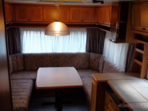 Autokemp Světlíková 4L karavan