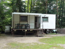 Autokemp Světlíková 5L maringotka