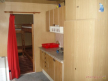 Autokemp Světlíková 5L maringotka