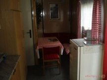 Autokemp Světlíková 5L maringotka
