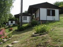 Želízy Kemp a koupaliště 