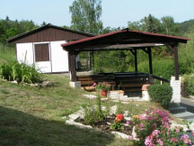 Želízy Kemp a koupaliště 
