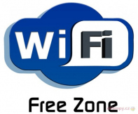 Autocamping Luhačovice wifi v celém areálu