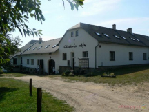 Chadimův mlýn 