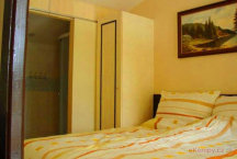 Kempink U Šerifa Apartmány