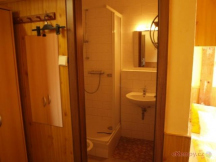 Hotel kemp Kormorán pokoje