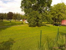 Morava camp kemp
