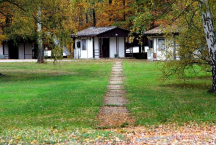Autocamp Obora 