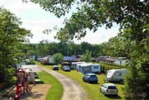 Autocamping Výr kemp