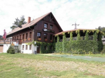 Kemp U Přívozu Restaurace \