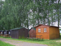 Duo Camp Chatky