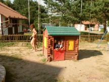 Autokempink Konopáč 