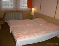 Autokempink Konopáč 