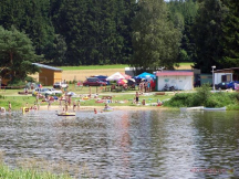 Autokemp Komorník 