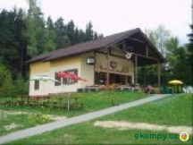 Autokemp Baška 