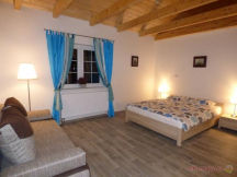 Ranč Orel 4L Apartmán