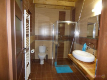 Ranč Orel 4L Apartmán