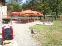 Rekreační středisko POHODA 