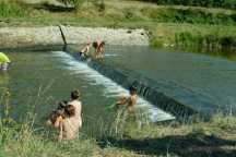 Kempink U Šerifa 