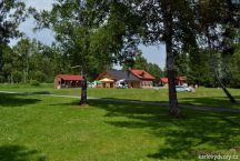 Autokemp Karlovy Dvory II 