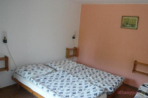 Camp Bušek Bungalow