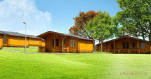 Camping Amerika 