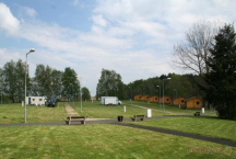 Camping Amerika karavany-stany