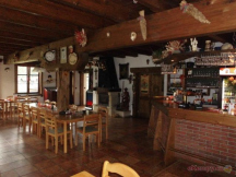 Kemp U Přívozu bar