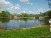 Camping Žralok Plumlov Rybník Plumlov