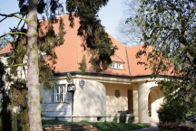 Kemp Vila Háj Třeština 