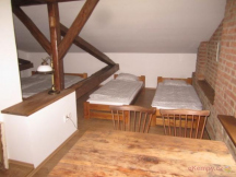 Stodola Nové Mlýny 5L Apartmán