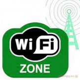 Camping Žralok Plumlov wifi zadarmo