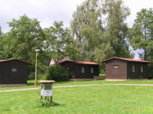 ATC Šlechtův palouk 5L chatky Klasik