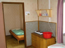 ATC Šlechtův palouk 5L chatka