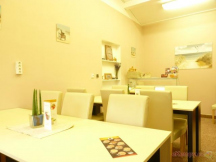 Camping Rožnov  Camping bar