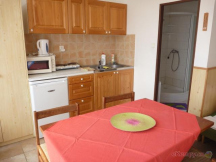 Ubytování Duha Pastviny apartmán