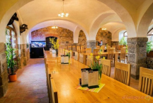 Resort Český ráj 