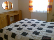 Resort Český ráj apartmá