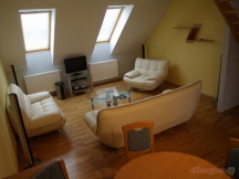 Resort Český ráj apartmá
