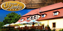 Penzion U zámku 