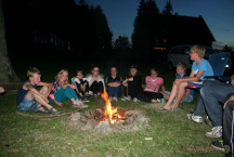 Camping VIDLÁK 
