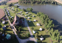 Camping VIDLÁK 